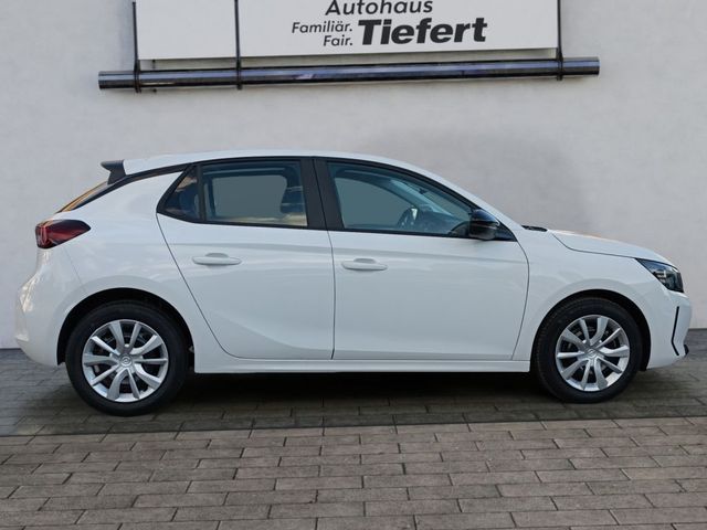 Corsa 1.2 Direct Injection Turbo (F)