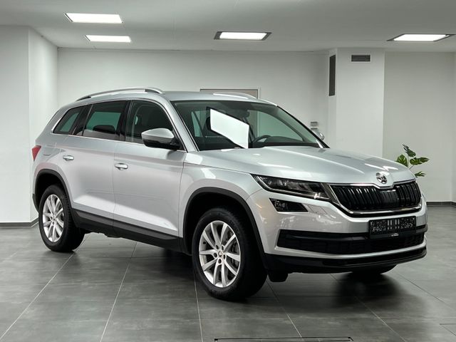 Skoda Kodiaq Style 4x4/CARPl/PDC/LED/DAB/TEMP/SHZ/