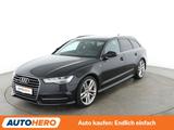 Audi A6 3.0 V6 TDI clean diesel quattro Aut.*NAVI* - Audi A6 mit Diesel-Antrieb: 3.0