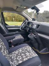 Citroën Jumpy  - Citroën Wohnmobil oder -wagen Jumpy