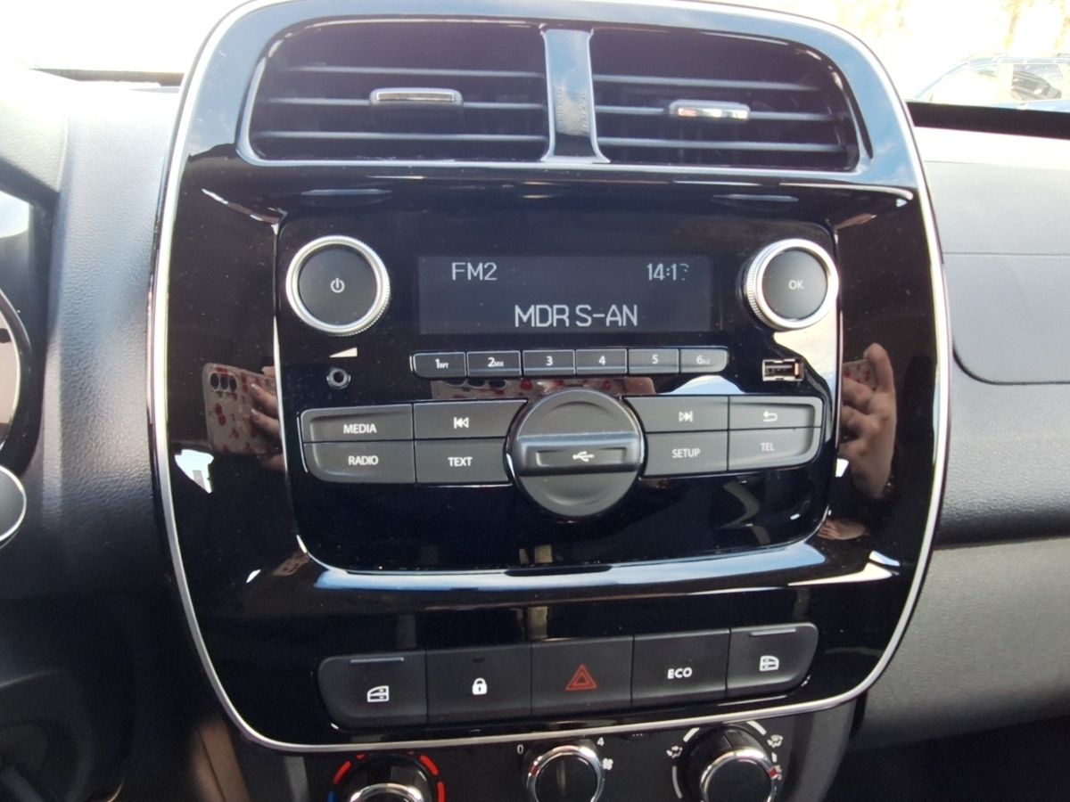 Dacia Spring - Bild 11