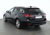 Mazda 6 Kombi 2.0 Skyactiv-G Center-Line LED 360° ACC - Mazda: 0
