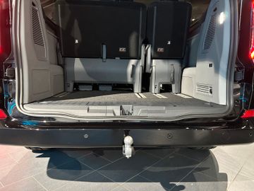 Ford Tourneo Custom Aut L2 Tit X 4WD Standheizung