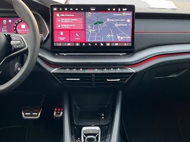Skoda Octavia - Bild 11