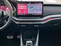 Skoda Octavia - Vorschau Bild 11