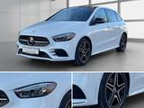 Mercedes-Benz B 250 e  AMG Voll Pano Memory HUD Distronic Mult - Mercedes-Benz mit Hybrid-Antrieb: Standheizung