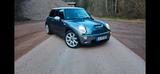 MINI COOPER S R53 - MINI Cooper S R53 Gebrauchtwagen