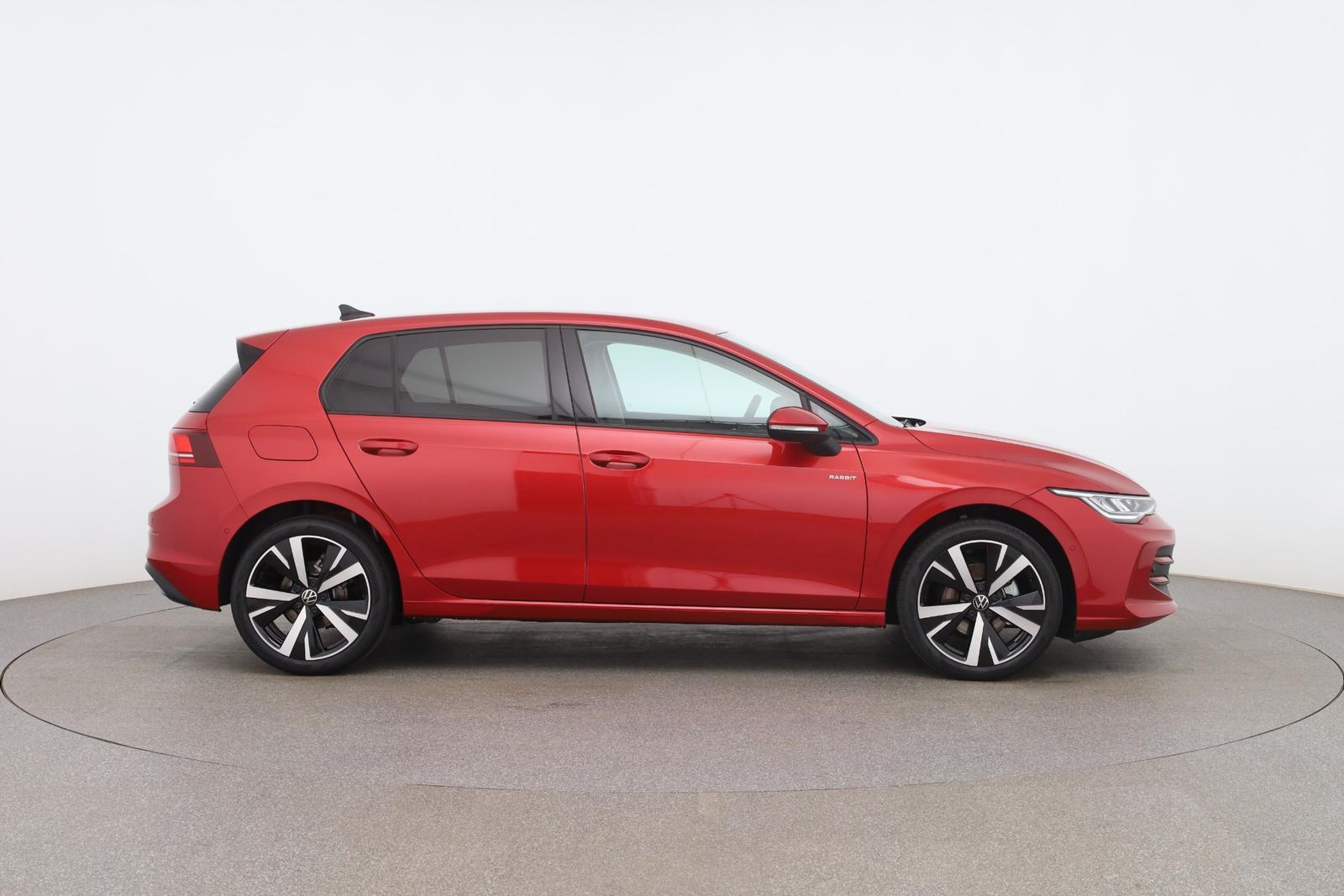 Volkswagen Golf Rabbit TSI, миниатюра 6