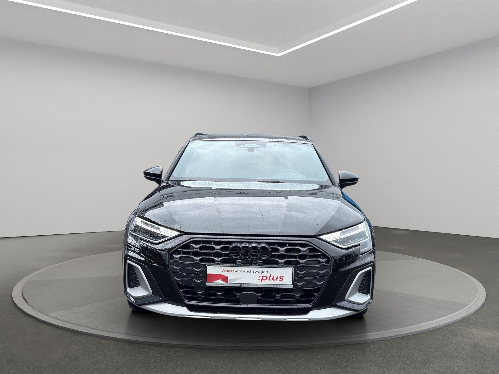Audi A3 - Bild 6
