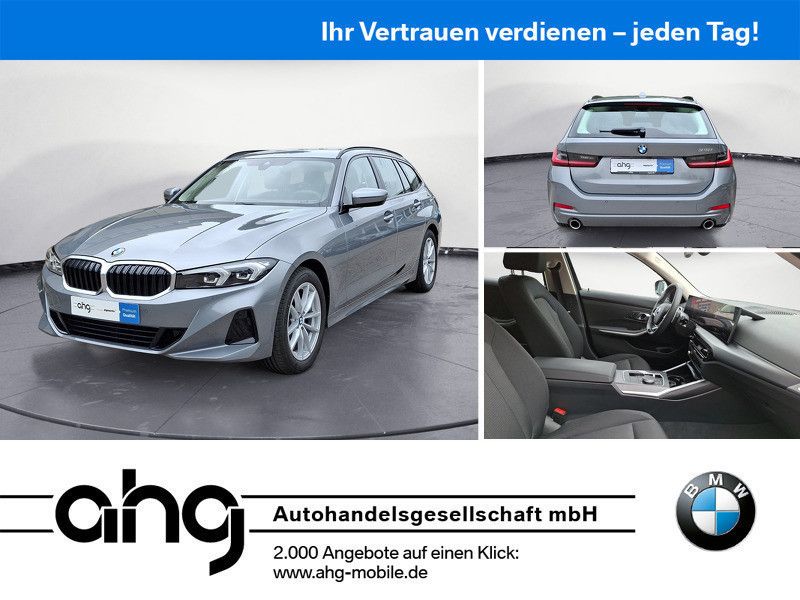 BMW 318