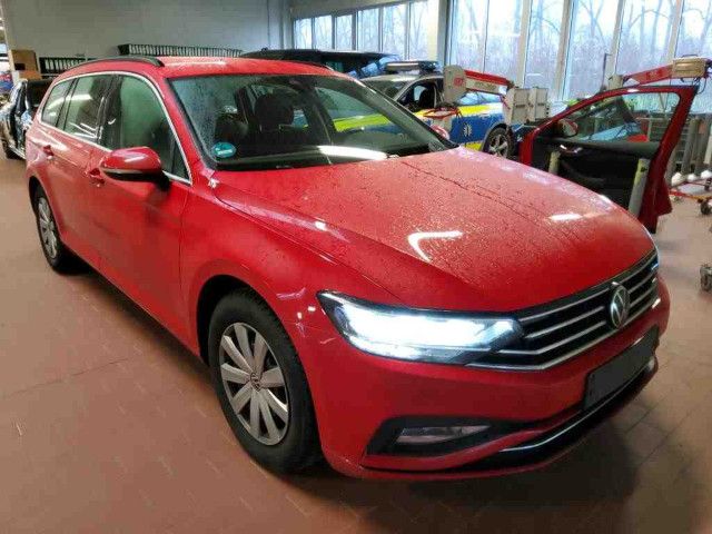 Volkswagen Passat Variant - Bild 4