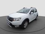 Dacia Sandero II Stepway Prestige - Dacia mit Diesel-Antrieb: Limousine, Schaltgetriebe
