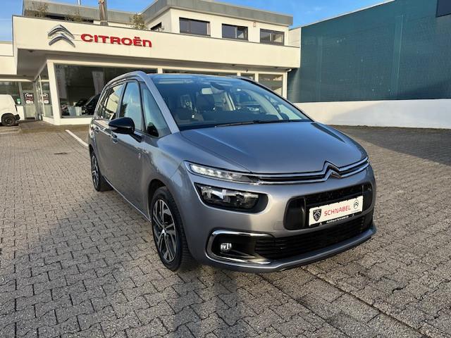 Citroën Grand C4 Picasso/Spacetourer C-Series*7S*KAM*AHK