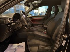 CUPRA Formentor 2.0 TSI 4Drive DSG ACC NAVI KAMERA LED