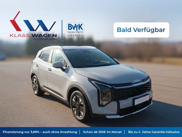 Image of Kia Sportage