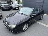 Renault Megane I Phase 2 Cabrio 1.6 16V Privilege +Klima - gebrauchte Renault Megane aus dem Jahr 2002