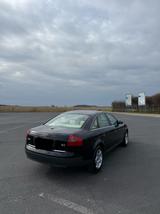 Audi A6 2.4 quattro tiptronic - Besondere Ausstattung - Audi aus 1999