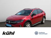 Volkswagen Taigo - Vorschau Bild 1