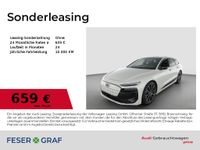 Audi S6 e-tron - Vorschau Bild 1