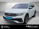 Volkswagen Tiguan Allspace 2.0 TSI 4Motion DSG R-Line *Navi - VW Tiguan Allspace in Mainz