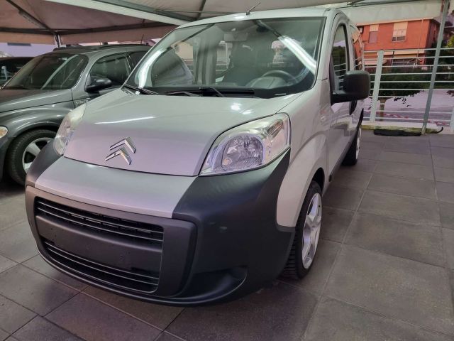 Citroën Citroen Nemo 1.3 hdi m-space