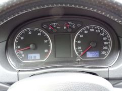 Fahrzeugabbildung Volkswagen Polo Fun Cross TÜV-NEU / 8-FACH-BEREIFT / SCHECK