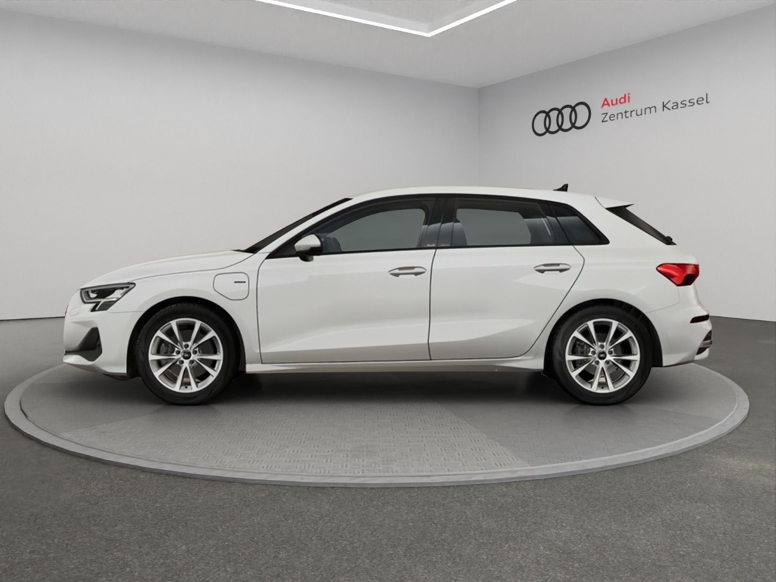 Audi A3 - Bild 2