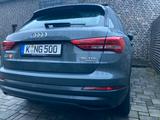Audi Q3 35 TDI quattro - - Audi Q3 in Leverkusen
