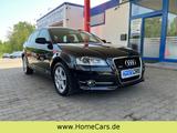 Audi A3 Sportback 2.0 TFSI Ambition 4x4 -Automatik - Audi A3 aus 2011: Ambition