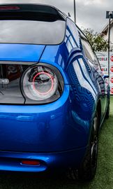 Fahrzeugabbildung Honda e Advance 1.HAND|NAVI|KAMERA|SHZ
