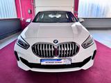 BMW 118d M Sport Automatik Navi LED 18 Zoll - BMW 1er Reihe: 18 Zoll