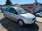 Ford FIESTA AMBIENTE 1,4 TÜV NEU / SERVICE NEU