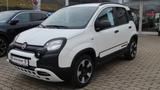 Fiat Panda City Cross Plus 1,0 70 PS+Sitz+WSS Heizung - gebrauchte Fiat Panda aus dem Jahr 2021
