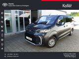 Toyota Proace Verso 2.0D L1 Comfort+Travel Navi 8Sitzer