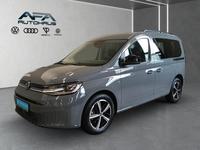 Volkswagen Caddy 1,5 TSI Life DSG LED*AHK*SHZ*Vorb.Navi