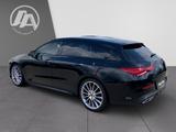 Mercedes-Benz CLA 220 d SB AMG+MBUX+Night+Distr+LED+360°+Key - gebrauchte Mercedes-Benz CLA 220 aus dem Jahr 2022