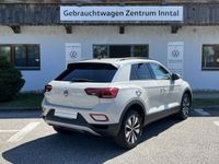 Volkswagen T-Roc - Vorschau Bild 6