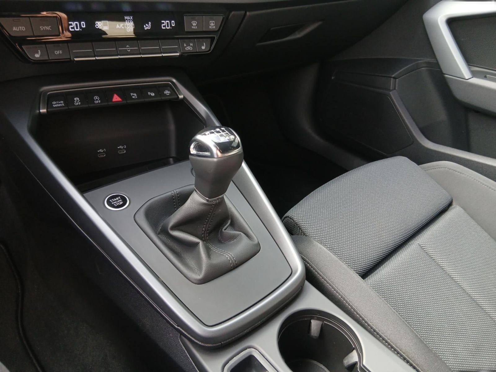 Audi A3 - Bild 19