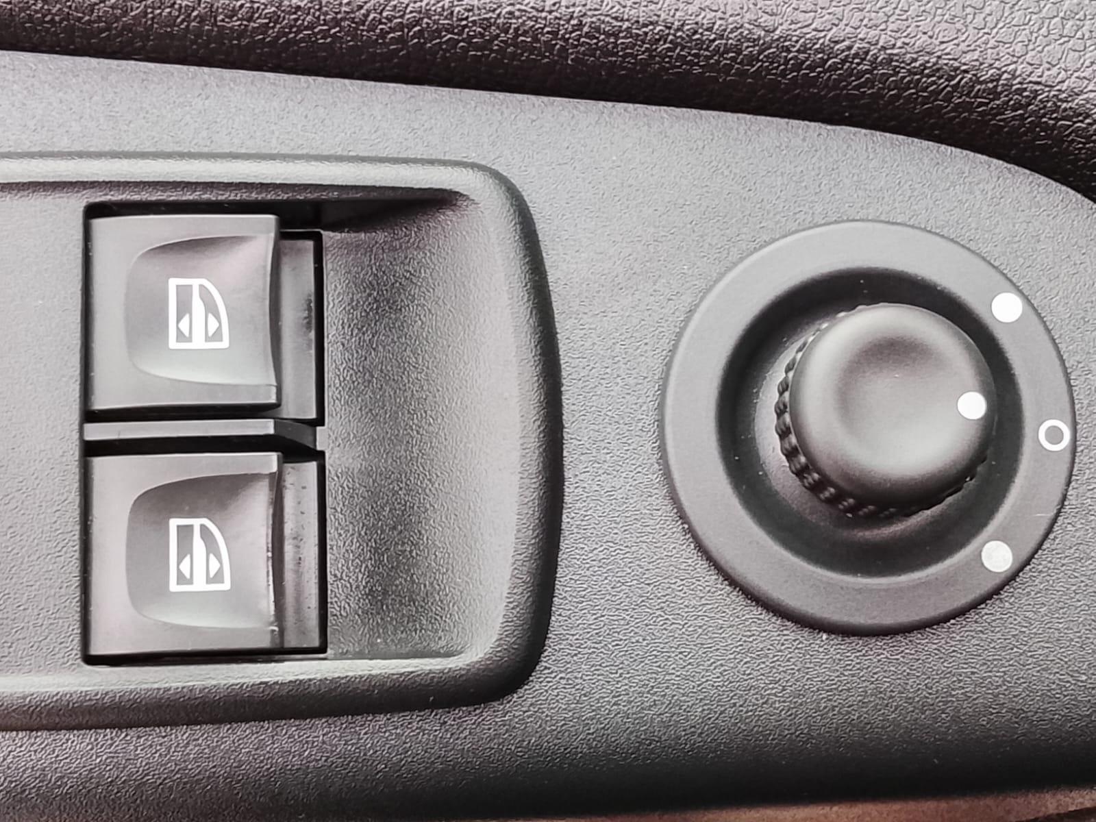 Renault Trafic L1H1 2,8t Komfort 2x Sortimo Regal C-LED, миниатюра 25