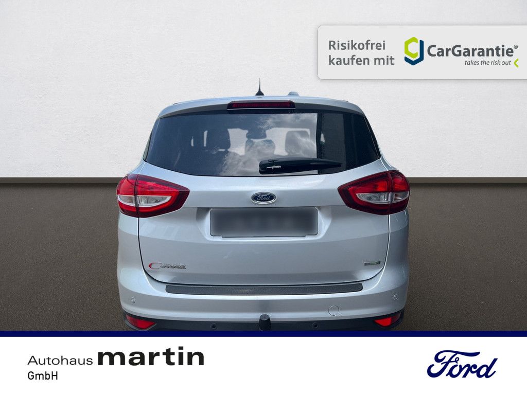 Fahrzeugabbildung Ford C-Max 1.5 Cool&Connect