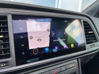 Cupra Ateca 2.0 TSI DSG 4Drive PANO AHK 360° 5J GAR bei Autohaus Landmann & Maier OHG