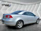 Volkswagen Eos 2.0 Turbo 1.Hand*Navi*Leder*PDC - Volkswagen: Turbo