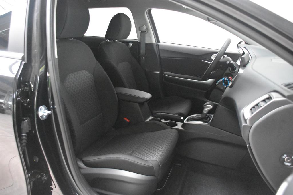 Kia cee'd Sportswagon