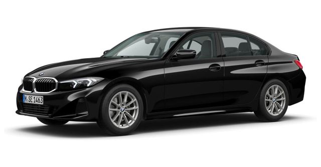 BMW 318dA Lim. Navi.PDC.SHZ.DuLa.HiFi.Klimaaut.DAB.