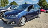 Seat Alhambra Style Viva 2.0 TDI Navi* 7.Sitzer* - Seat Alhambra: Style Viva