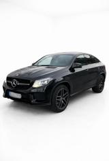 Mercedes-Benz GLE 350 d 4MATIC -MWST - AMG- STANDHZ -Checkheft - Mercedes-Benz GLE-Klasse in Dortmund