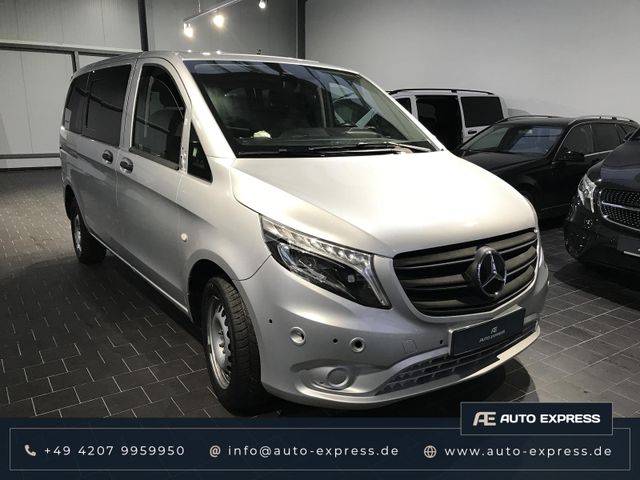 Mercedes-Benz Vito 119 Pro kompakt Navigation,+2x Schiebetür+