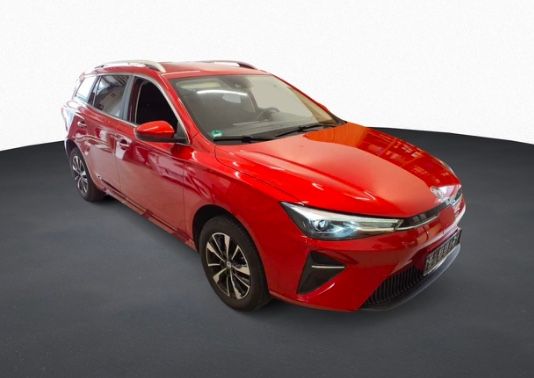 MG5 Aut.Standard Comfort/Virtual/13600netto imagem 3