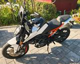 KTM 125 Duke - Offers