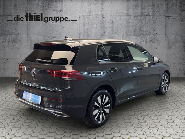 Volkswagen Golf - Bild 4